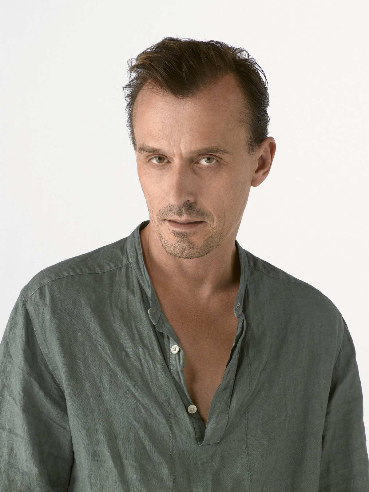 Роберт Неппер (Robert Knepper)