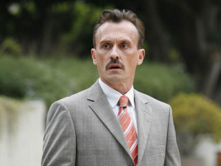 Robert Knepper фото №457048