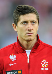 Robert Lewandowski фото №668310