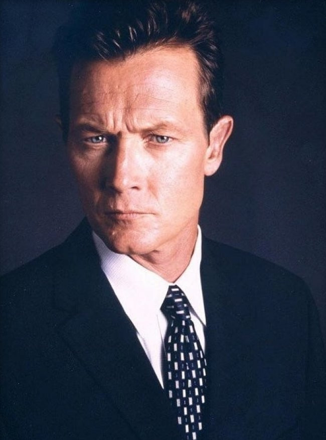 Роберт Патрик (Robert Patrick)