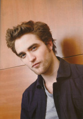 Robert Pattinson фото №144336