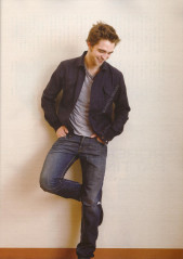 Robert Pattinson фото №144335