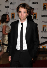 Robert Pattinson фото №123994