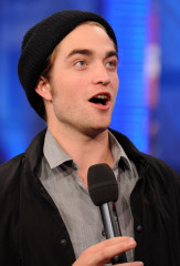 Robert Pattinson фото №124840