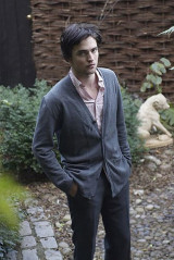 Robert Pattinson фото №139294