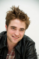 Robert Pattinson фото №207527