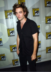 Robert Pattinson фото №124559