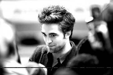 Robert Pattinson фото №254719