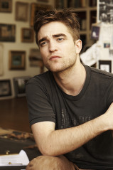 Robert Pattinson фото №339757