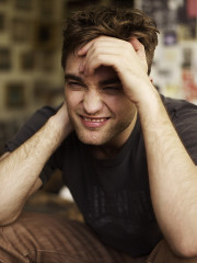 Robert Pattinson фото №339756
