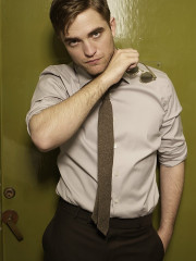 Robert Pattinson фото №349837