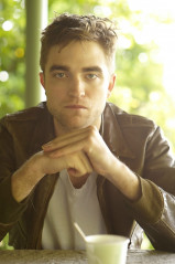 Robert Pattinson фото №354528