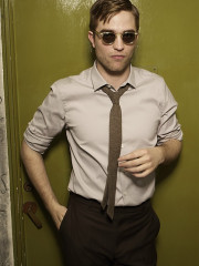 Robert Pattinson фото №354530
