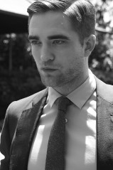 Robert Pattinson фото №354529