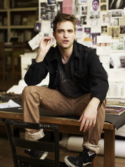 Robert Pattinson фото №357358