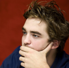 Robert Pattinson фото №124778