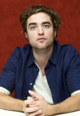 Robert Pattinson фото №124777