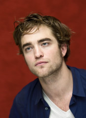 Robert Pattinson фото №124779