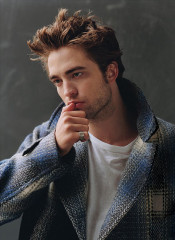 Robert Pattinson фото №216703
