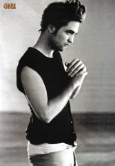 Robert Pattinson фото №254757
