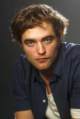 Robert Pattinson фото №203202
