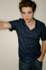 Robert Pattinson фото №360110
