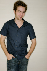 Robert Pattinson фото №360111