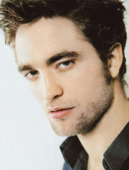 Robert Pattinson фото №305592