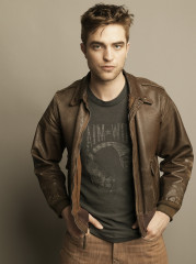 Robert Pattinson фото №278110
