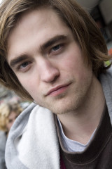 Robert Pattinson фото №215088