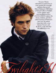Robert Pattinson фото №208582