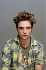 Robert Pattinson фото №148275