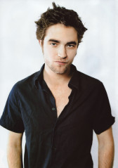 Robert Pattinson фото №215091