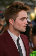 Robert Pattinson фото №275207