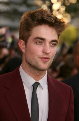 Robert Pattinson фото №275205