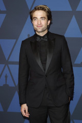 Robert Pattinson - Governors Awards  фото №1337264