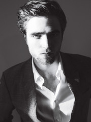 Robert Pattinson фото №245189