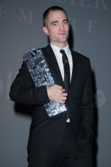 Robert Pattinson фото №992964