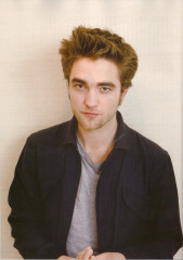 Robert Pattinson фото №205267