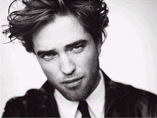 Robert Pattinson фото №205265