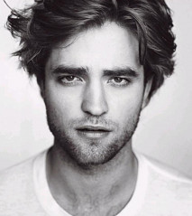 Robert Pattinson фото №205266
