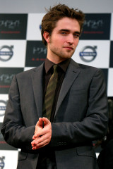 Robert Pattinson фото №143661