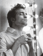 Robert Pattinson фото №216701