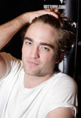 Robert Pattinson фото №207987