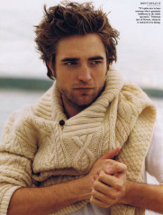 Robert Pattinson фото №208584