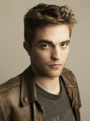Robert Pattinson фото №278114