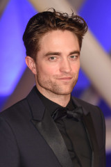 Robert Pattinson - 17th Marrakech International Film Festival фото №1333790