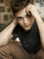 Robert Pattinson фото №278115