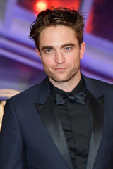 Robert Pattinson - 17th Marrakech International Film Festival фото №1333788