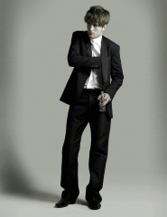 Robert Pattinson фото №207985